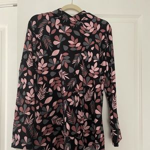 Like new XL Lularoe Amber